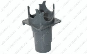 удлинитель стойки ФС, удлинитель стойки на песчаные грунты ФС, вставка стойки ФС