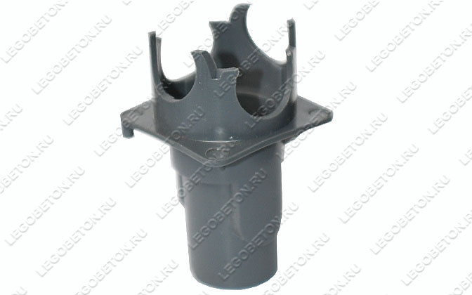 удлинитель стойки ФС удлинитель стойки ФС, удлинитель стойки на песчаные грунты ФС, вставка стойки ФС