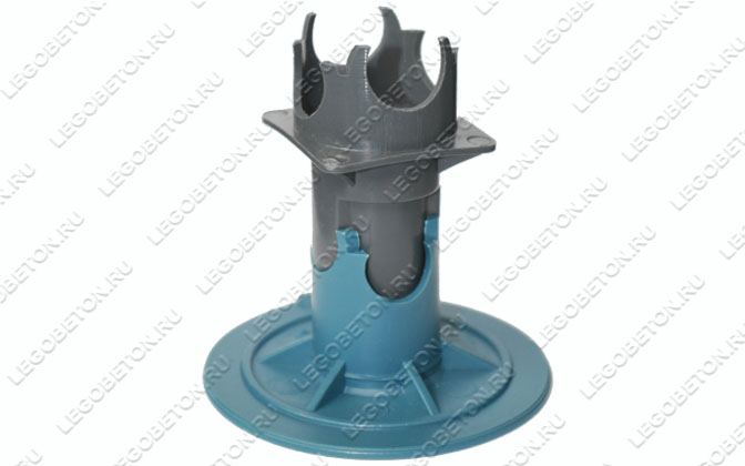 стойка ФС с удлинителем, вставка для фиксатора ФС-50