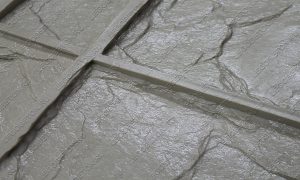 4.067. Форма для плитки под декоративный камень "Леон (малая -3)" [F040E] — изображение 3