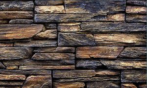 4.049. Форма для искусственного камня "Танвальд -1" (большая) [F060A] — изображение 5