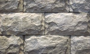 4.068. Форма для плитки под декоративный камень "Акко - 1" [F070A] — изображение 3