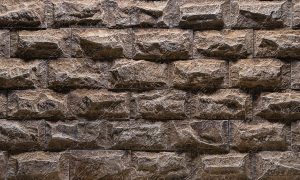 4.068. Форма для плитки под декоративный камень "Акко - 1" [F070A]