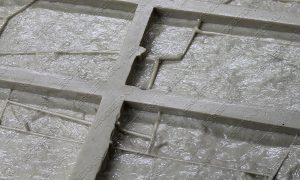 4.082. Форма для плитки под искусственный камень "Доломит (угол)" [F110D] — изображение 3