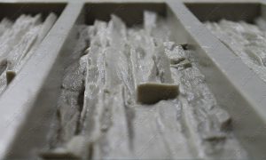 4.091. Форма для плитки под искусственный камень "Ортика" [F170A] — изображение 3
