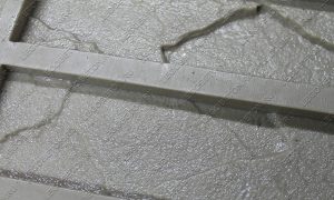 4.073. Форма для плитки под декоративный камень "Скальник" [F220А] — изображение 3