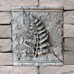 форма для панно "Листок" купить,полиуретановая форма для панно "Листок" купить,форма для панно из гипса "Листок" купить,форма для изготовления панно "Листок" купить,гибкая форма "Листок" купить