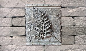 форма для панно "Листок" купить,полиуретановая форма для панно "Листок" купить,форма для панно из гипса "Листок" купить,форма для изготовления панно "Листок" купить,гибкая форма "Листок" купить