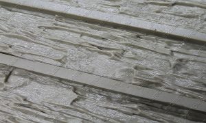 4.097. Форма для плитки под искусственный камень "Мелкий сланец -1" [F210A] — изображение 3