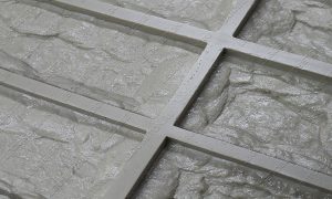 4.075. Форма для плитки под декоративный камень "Неаполь" [F270] — изображение 3