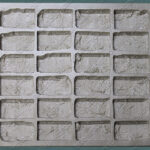 форма для плитки под кирпич "Манхэттен" (половинка) купить,полиуретановая форма для плитки под кирпич "Манхэттен" (половинка) купить,форма для плитки под кирпич из гипса "Манхэттен" (половинка) купить,форма для изготовления плитки под кирпич "Манхэттен" (половинка) купить,гибкая форма "Манхэттен" (половинка) купить