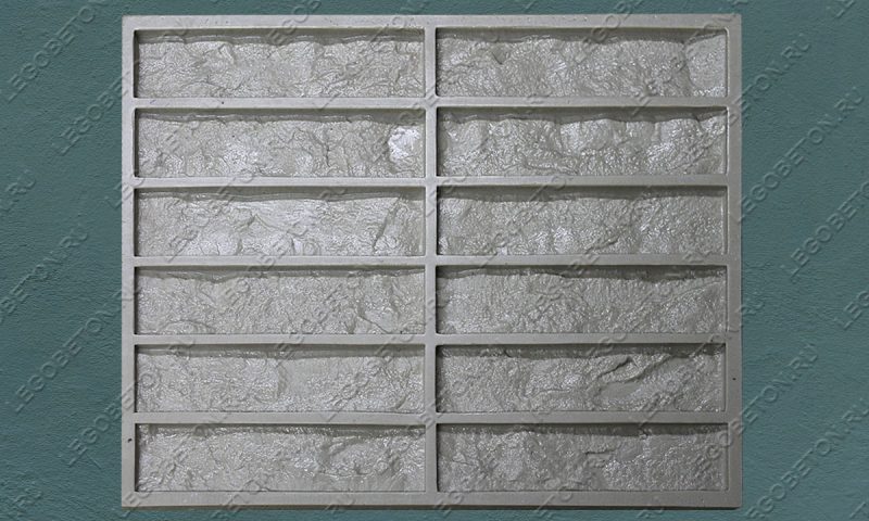 форма для плитки под кирпич "Венский клинкер" (малая-2) купить,полиуретановая форма для плитки под кирпич "Венский клинкер" (малая-2) купить,форма для плитки под кирпич из гипса "Венский клинкер" (малая-2) купить,форма для изготовления плитки под кирпич "Венский клинкер" (малая-2) купить,гибкая форма "Венский клинкер" (малая-2) купить