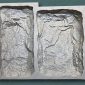 полиуретановая форма для изготовления искусственного камня Бут-2 купить в москве