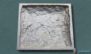 купить в москве резиновую форму для изготовления искусственного камня Бут-4