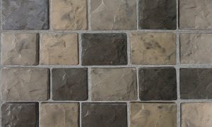 2.123. Форма "Комплект брусчатки «Старый Арбат»" — изображение 6