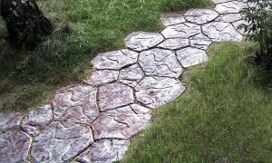 2.126. Форма "Комплект камней «Каменная роза»" — изображение 8