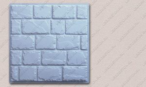 2.127. Форма "Квадрат «Никосия»"[1.103] — изображение 4