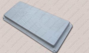 2.140. Форма "Доска №1 (50х20х3)" — изображение 3