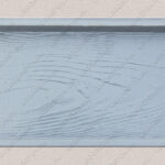 пластиковая форма для тротуарной плитки из бетона Доска №2 (50х23х3) купить, форма для тротуарной плитки из бетона Доска №2 (50х23х3) цена