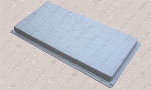 2.141. Форма "Доска №2 (50х23х3)" — изображение 3