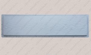 2.142. Форма "Доска №3 (100х23х3)" — изображение 4