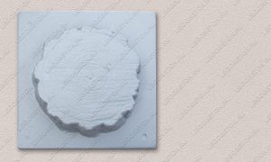 2.147. Форма "«Древесный срез малый-22" — изображение 4