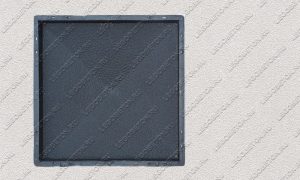 пластиковая форма для изделий из бетона Крышка столба забора 4-х скатная купить, форма для изделий из бетона Крышка столба забора 4-х скатная цена