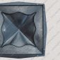 пластиковая форма для изделий из бетона Крышка столба забора 