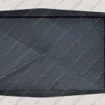 пластиковая форма для изделий из бетона Крышка столба забора 4-х скатная купить, форма для изделий из бетона Крышка столба забора 4-х скатная цена