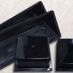 комплект форм (4 шт) столба балюстрады №1 купить в Москве