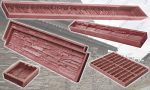 формы для забора-1