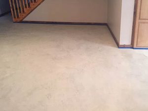 кислотная окраска под мрамор-1 химическая окраска бетона