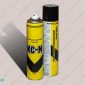 Касторовая смазка для форм КС-м в аэрозольной упаковке