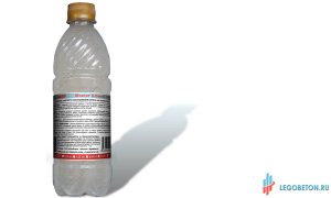 ускоритель схватывания бетона Masre X-seed 100 в мелкой фасовке