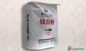 купить в москве диоксид титана BLR-699 китай, Lomond, мешок 25 кг