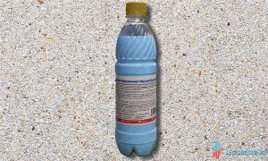 Замедлитель схватывания для мытого бетона "Стандарт-1" (гель, глубина вымывания 1 мм) — изображение 3