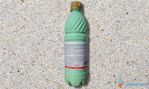 Замедлитель схватывания для мытого бетона "Стандарт-5" (гель, глубина вымывания 5 мм) — изображение 3