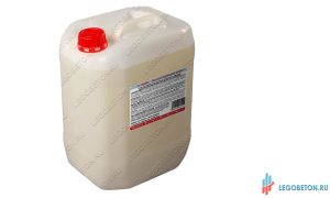 суперпластификатор MasterPolyHeed-3043 на эфире полиарила.