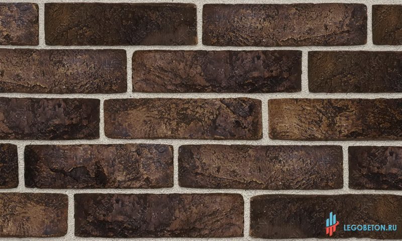 плитка под кирпич "Заводской" c j,mtvyjq