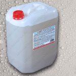 гидрофобизатор MasterPel 793 для обьемной и поверхностной гидрофобизации бетона