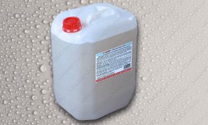 гидрофобизатор MasterPel 793 для обьемной и поверхностной гидрофобизации бетона