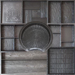 Формы для вибролитья