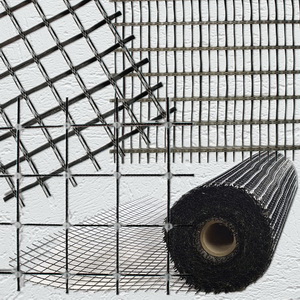 Композитная базальтовая сетка