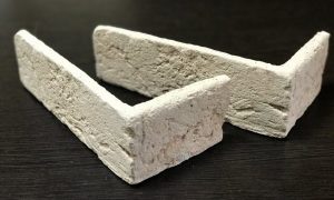 угловая плитка под кирпич "Заводской"-2