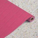 купить бумагу-деактиватор для технологии мытый бетон в москве. глубина вымывания 3 мм.