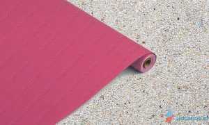 купить бумагу-деактиватор для технологии мытый бетон в москве. глубина вымывания 3 мм.