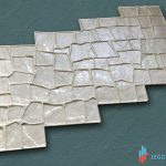 форма для печатного бетона гранит-1 купить в Москве