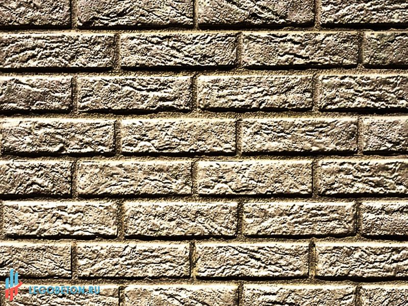 штампованная декоративная штукатурка старый кирпич своими руками