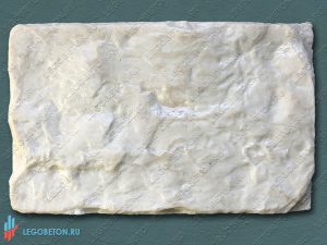 форма для штампованной штукатурки прихлопка-01 купить в москве