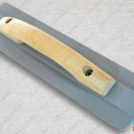 Гладилка для бетона ручная малая (350х80) купить в Москве